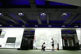 新华纵横｜全民健康我行动（半成品）视频封面