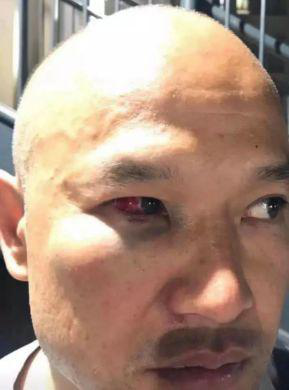 “翻的时候，鼻子有点酸”，这篇港警留言为何令人感动？