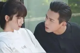 各位“现女友”们，知道“上头”用英语怎么说？图片