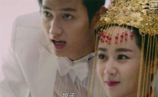 杨紫关系最好的5位男星，图1“青梅竹马”，图5“现男友”