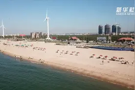 荣成好运角：与海为伴视频封面