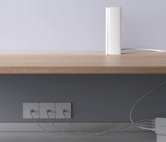 斐讯k2蓝色闪烁怎么搞