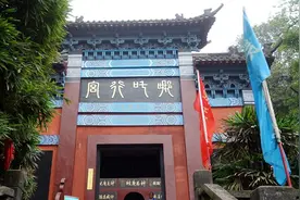 哪吒是哪里人？四地均称“哪吒故里”图片