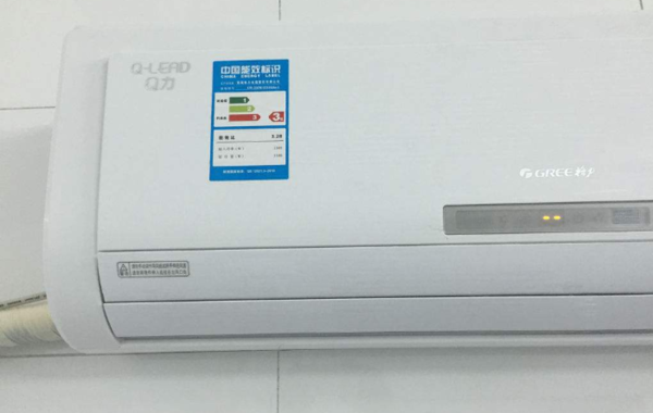 格力空调故障显示E5是什么意思（格力空调显示e5）