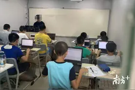 少儿编程该不该学？有程序员家长这么说图片
