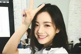 小欢喜李庚希个人资料介绍演过哪些电视剧 乔英子的扮演者是谁图片