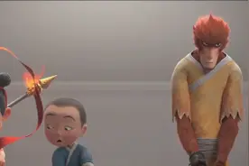 《哪吒》票房31亿，“中国神话电影宇宙”真要来了？视频封面