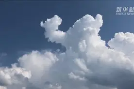 放假了，这所大山里的学校为何依然热闹？视频封面