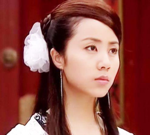 18年前的《杨门女将》才是硬核，认出小龙女、郭襄，却没认出青儿