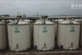 现代化粮储助力粮食安全 探访河南“大个子”储粮仓视频封面