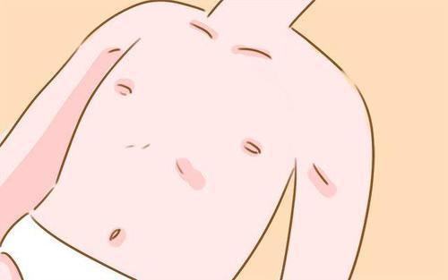 宝宝出现"鸡胸"是怎么一回事?你家小孩有么?