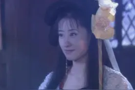 看到大姐刘敏涛当年的照片，你被这样的颜值惊艳到了吗图片