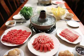 孕期嘴馋想任性吃，把握好两方面，健康解馋并不难图片