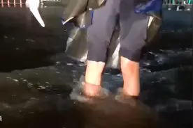 “利奇马”临近山东！16路记者在线“追风”，山东，平安！