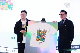 李晨nic跨界触电潮流家居 为年轻人搭建潮流生活中心图片