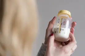 （视频）大咖有约：优化母乳营养 重视维A食物补充视频封面