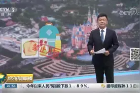 迪士尼翻包检查，“水土不服”还是“店大欺客”？视频封面