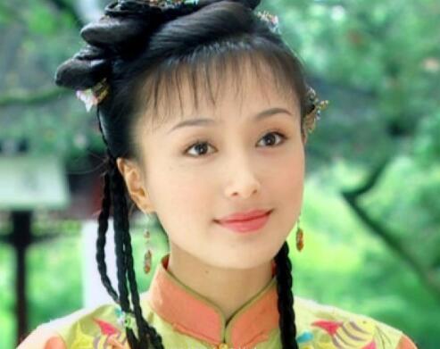 《还珠》6大女神，香妃小燕子紫薇晴儿夏盈盈知画，谁最美？