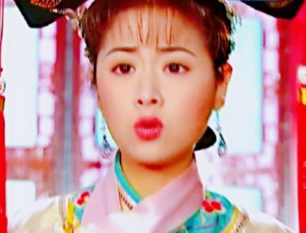 《还珠》6大女神，香妃小燕子紫薇晴儿夏盈盈知画，谁最美？