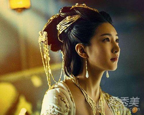 九州缥缈录宫羽衣结局是什么（九州缥缈录宫羽衣谁演的 九州缥缈录宫羽衣结局是什么）