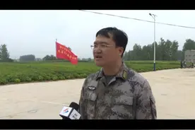 淮阳县人武部组织预定新兵开展“未进军营先学雷锋”活动视频封面