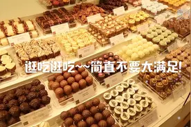 德国的这个博物馆是甜的！视频封面