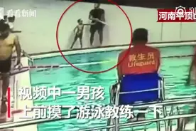 用平常心看待自闭症儿童，不等于把他们看作普通人视频封面