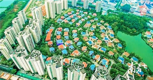 多图｜每一帧都美得窒息！4分钟宣传片展现茶山新形象