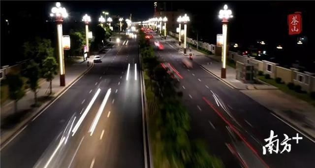 多图｜每一帧都美得窒息！4分钟宣传片展现茶山新形象