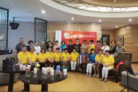 16岁在北大荒，60岁在北京图片