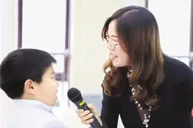 幼升小学会这三招，轻松背书包图片