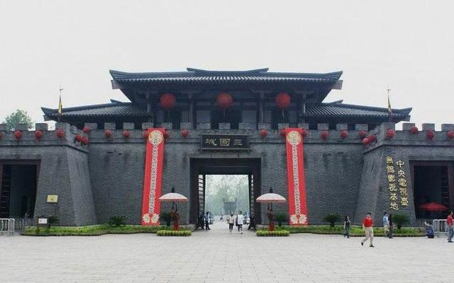 94版《三国演义》何以经典，老前辈们献箴言