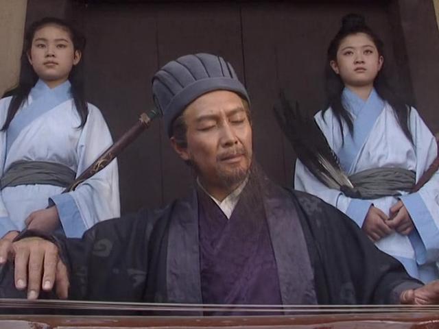 94版《三国演义》何以经典，老前辈们献箴言