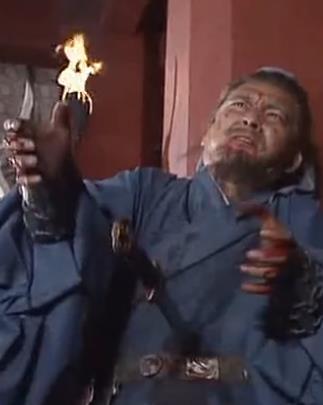 94版《三国演义》何以经典，老前辈们献箴言