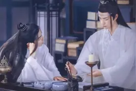 肖战如何喊王一博？喊老王有点太普通，听到最后鸡皮疙瘩掉一地图片