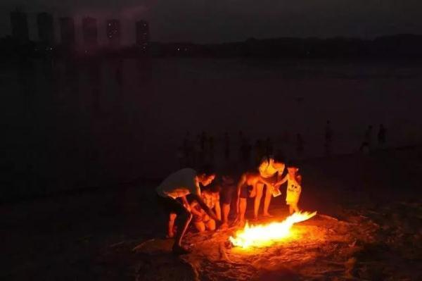 中元节祭祀，这几点一定要注意
