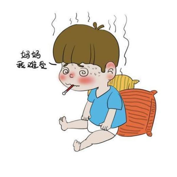 宝宝烧到多少度才能吃退烧药？4个用药误区让娃很受伤，您要知道
