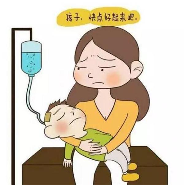 宝宝烧到多少度才能吃退烧药？4个用药误区让娃很受伤，您要知道