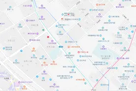 成都主城区3宗商业地块底价成交，配建要求不低视频封面