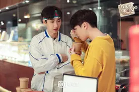 汪苏泷尤长靖日常互怼 吐槽之外温情弥漫图片