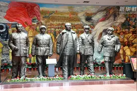 重温平津战役 铭记伟大胜利视频封面