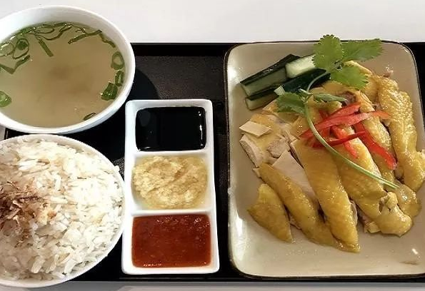 吃完饭为什么爱犯困？午饭要吃的有讲究