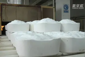神奇的稀土是怎样炼成的？视频封面