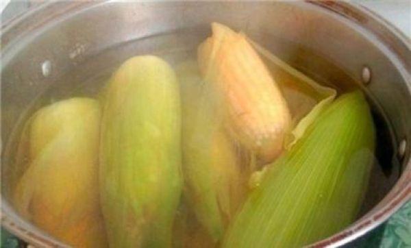 玉米怎么煮，玉米需要煮多久