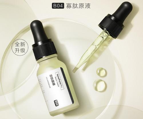 多肽、胜肽傻傻分不清？先学起来才叫懂抗老