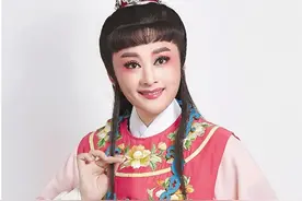 下周二淳安有一场越剧名角“演唱会”图片