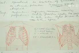 温故而知新 病历档案馆见证70年中国医学发展视频封面