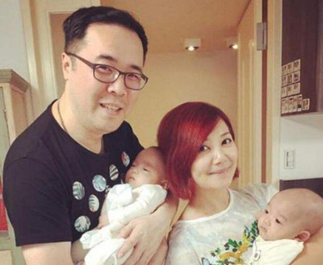 梁静茹简历优化（梁静茹老公个人资料 梁静茹老公有钱吗劈腿出轨是真的吗）