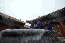 故宫守夜人：将壮美紫禁城完整交给下一个600年视频封面