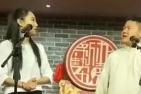相声应拒绝污言秽语，向粗鄙说不视频封面